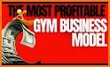 Gym Owner related image