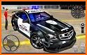 Police Car Game : Car Parking related image