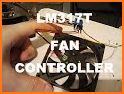 Just Fan Controller related image