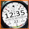 WFP 233 Spectacular WatchFace related image