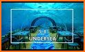 Undersea Restaurant Dash related image