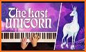 Unicorn Keyboard Themes related image