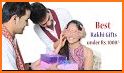 Rakhi Gifts related image