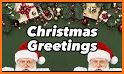 merry christmas wishes 2023 related image