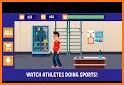 Idle Fitness Gym Tycoon - Workout Simulator Game related image