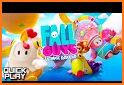 Walkthrough Fall Guys: Ultimate Knockout game related image