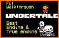 New Undertale Walkthrough related image