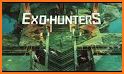 ExoHunters: Galaxy related image