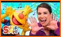 Kidsongs Sing Along related image