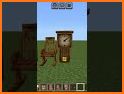 FMFM: Furniture mod for Minecraft PE related image