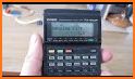 FX-603P programable calculator related image