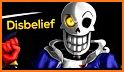 Undertale: Disbelief (Demo) related image