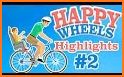 Happy Game of Wheels #2 related image