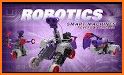 Robotics - Smart Machines related image