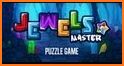 Jewels Free Puzzle related image