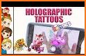 HoloTats related image