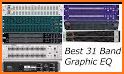 SpotEQ31 - 31 Band Equalizer For Left & Right Side related image