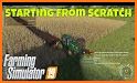 Farmland Farming Sim related image