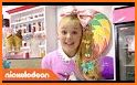 Jojo Siwa HD Lock Screen related image