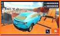 Car Stunt Races Ultimate Driving Ramps Simulator related image