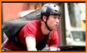 Premium Rush 3D related image