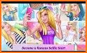 Selfie Queen Fashion Social Girl Dress Up Makeover related image