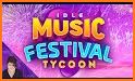 Idle Music Festival Tycoon related image