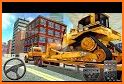 City Bridge Builder Construction Simulator Games related image