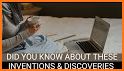 Discoveries & Inventions: Educational Quiz Game related image