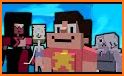 Steven Universe Mod for Minecraft PE related image