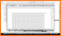 Docx Reader - Docx Viewer Offline related image