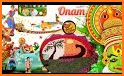 Onam Stickers for Whatsapp related image