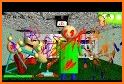 Baldi 2018: New Horror Survival Adventure MCPE related image