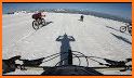 Snow Mountain Bike Racing 2019 - Motocross Race related image