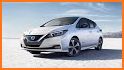 Owners Manual For Nissan Leaf 2018 related image