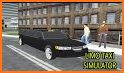 City Taxi Cab Driving Simulator related image