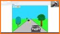 Ruzzle: Make Path Game for Car related image