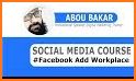 Social Media Course for Facebook related image