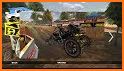 Mud Truck Off Road Cargo Game related image