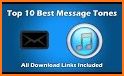 Ringtones for Messenger - Popular SMS Ringtones related image