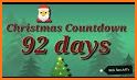 Christmas Countdown 2019 related image