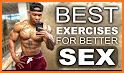 Get Better Sex Life/Better Sex Workout related image