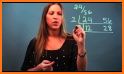 Fraction Basics - Easy & Effective Fractions Tutor related image