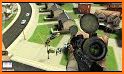 Sniper 3D Free Offline Shooting Games: Survival related image