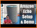 Alexa App & Echo setup related image