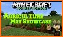 Agriculture Mod for MCPE related image