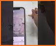 AR Drawing: Paint & Sketch Art related image