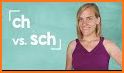 Learn German: alphabet, letters, rules & sounds related image