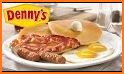 Coupons for Denny’s related image