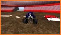 Bigfoot Monster Truck - Dirt Trackin related image